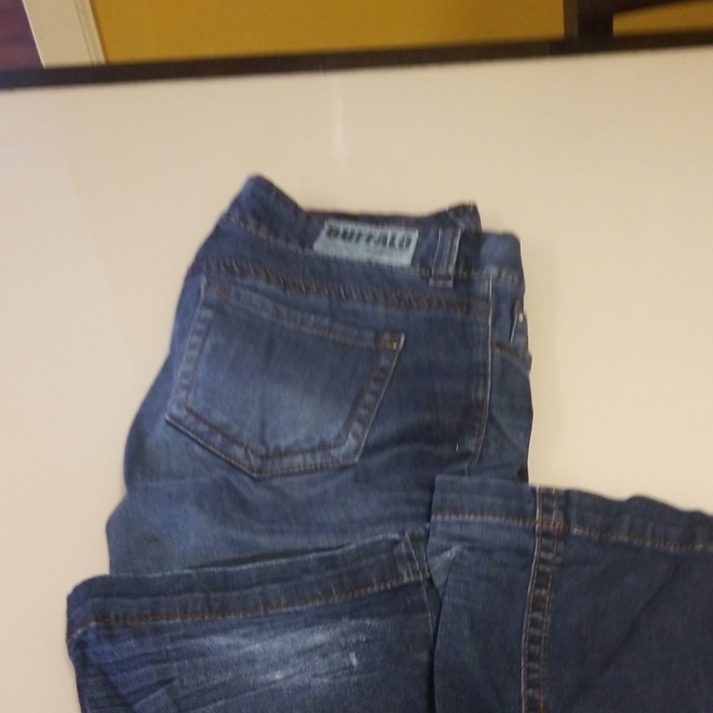 Buffalo Brand bootcut jeans